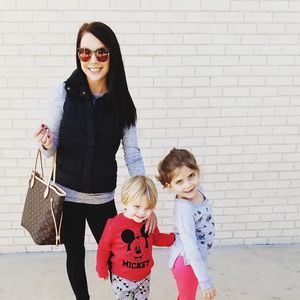 Meet your Posher, Kari